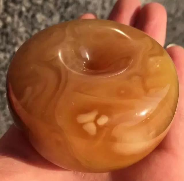 当前蜜蜡的市场状况及价格  第4张