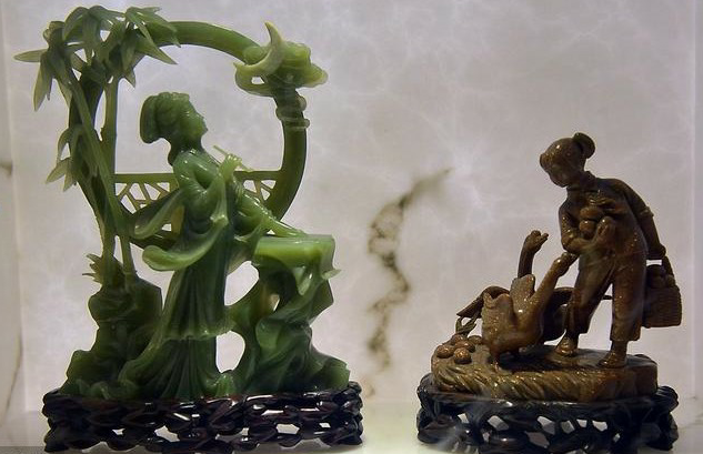 岫玉受欢迎绝对不是空穴来风  第3张