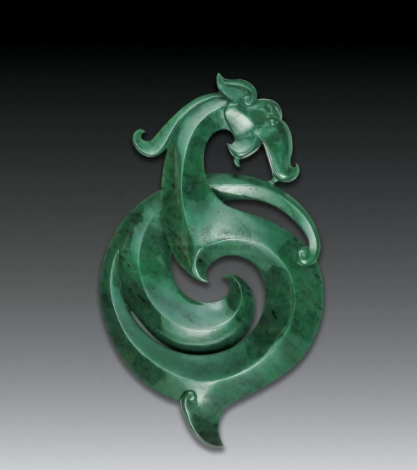 玉器类的收藏市场价值  第3张