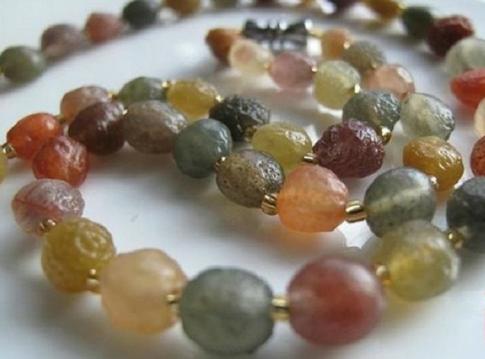 什么是葡萄干玛瑙？葡萄干玛瑙市场价格  第4张