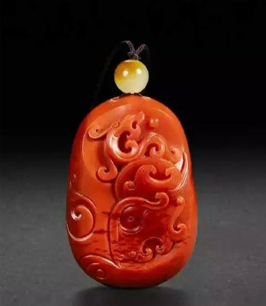 玛瑙并不廉价这些玛瑙身价很高  第1张