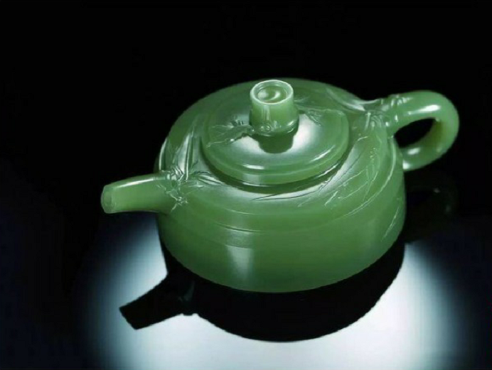 哪些玉石值得收藏？  第4张