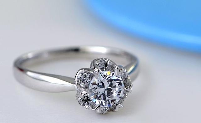 五克拉钻戒到底值多少人民币？！  第2张