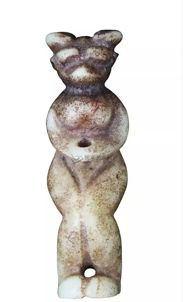 红山文化玉器近期市场行情是否“火热”  第4张