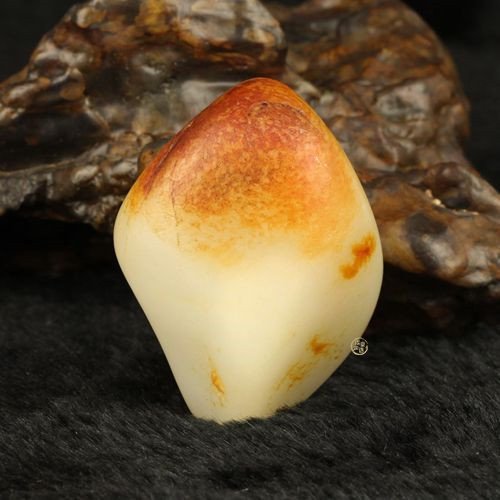 为什么和田玉那么贵？  第2张