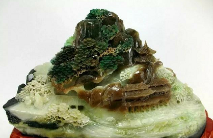 翡翠图片价格对照表近年来比较受大家喜欢的玉石都有哪些？  第6张