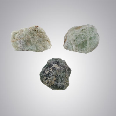 文化史上最悠久的玉种—岫岩玉原石  第3张