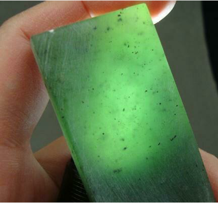 泰山玉历史尤悠久价格攀升  第1张