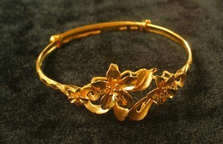 青海：消费升级促生活提质，金饰消费仍旧火热  第3张