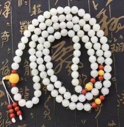 和田籽玉手串价格是多少  第2张