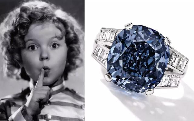 收藏级珠宝升值速度仅年化11%？其实并不疯狂，但也还不错哦  第1张