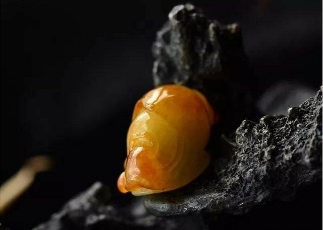 发展潜力巨大，我国的玉器市场走上新台阶  第11张