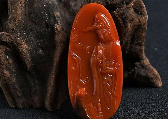 南红玛瑙多少钱一克？南红价格解析  第4张