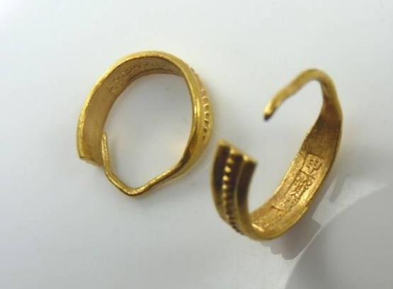 黄金首饰真的是越老越值钱吗？不一定！作为历史价值是无法比拟的  第2张