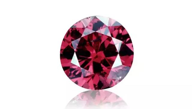 收藏级珠宝升值速度仅年化11%？其实并不疯狂，但也还不错哦  第5张