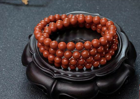 南红玛瑙多少钱一克？南红价格解析  第3张