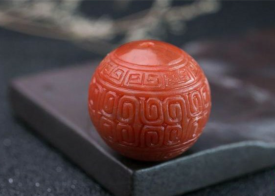 保山南红多少钱一克？保山南红为何价值不菲？  第3张