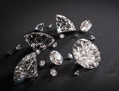 钻石的重量对钻石价格影响大吗  第1张