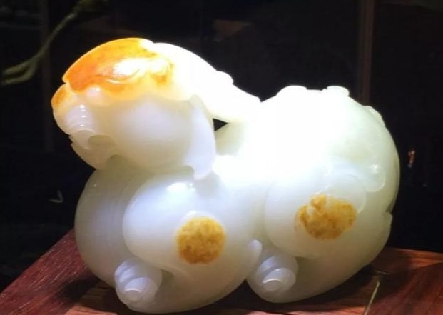 和田玉价格的决定性因素  第3张