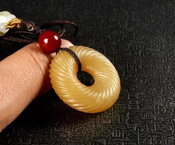 关于糖玉的鉴别分级定价  第3张