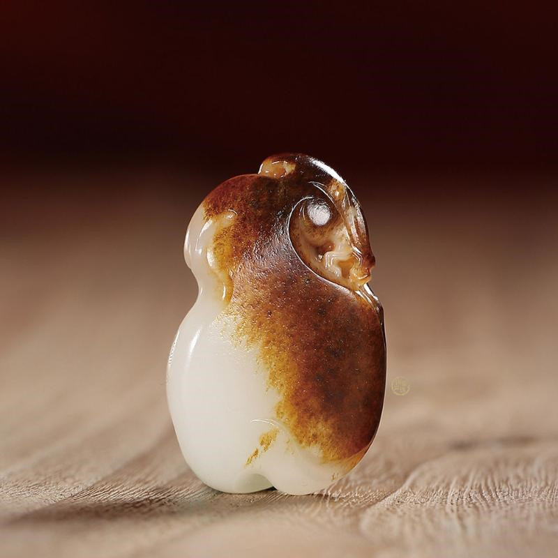 为什么和田玉那么贵？  第4张