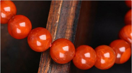 角磨机 切翡翠原石玉和玛瑙哪个最值钱？  第4张