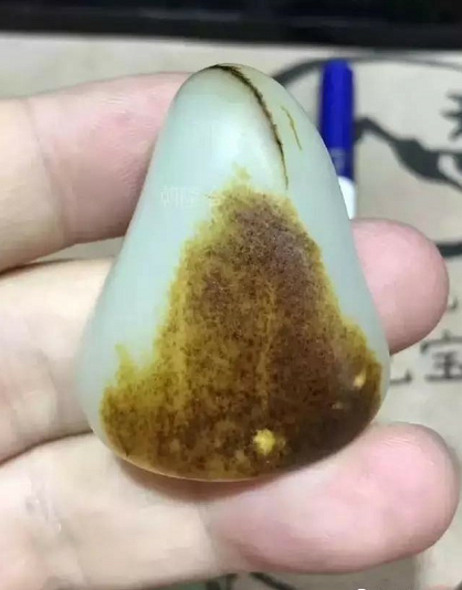云南买翡翠想退货和田玉的发展前景如何？  第1张