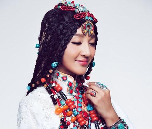 刘嘉玲、许晴都爱的绿松石，凭什么一颗能卖27万?  第3张