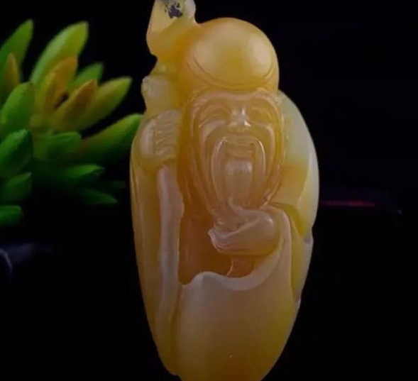 黄龙玉收藏前景如何? 第3张