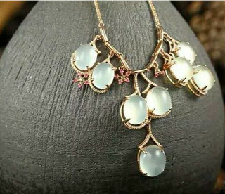 岫玉为什么越来越受到追捧  第5张