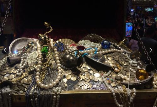 今年金银珠宝消费市场开局平稳  第3张