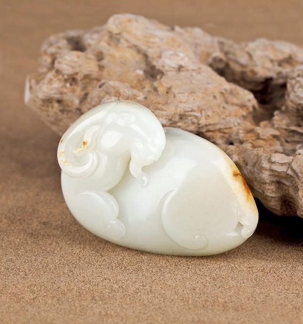 泉州翡翠鉴定中心玉石之路是怎样发展起来的呢？  第1张