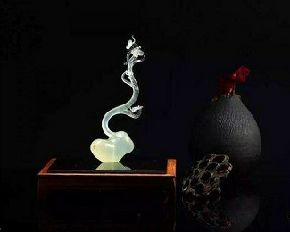 岫玉为什么越来越受到追捧  第2张