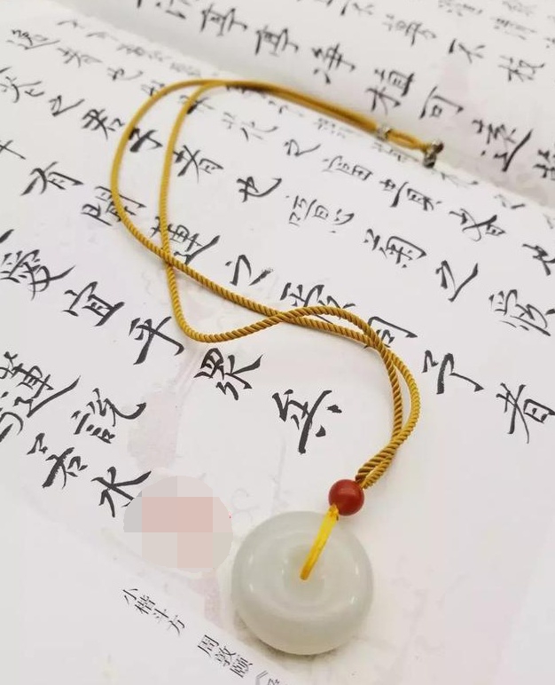 和田白玉太贵玩不起？那了解一下青白玉啊！  第2张