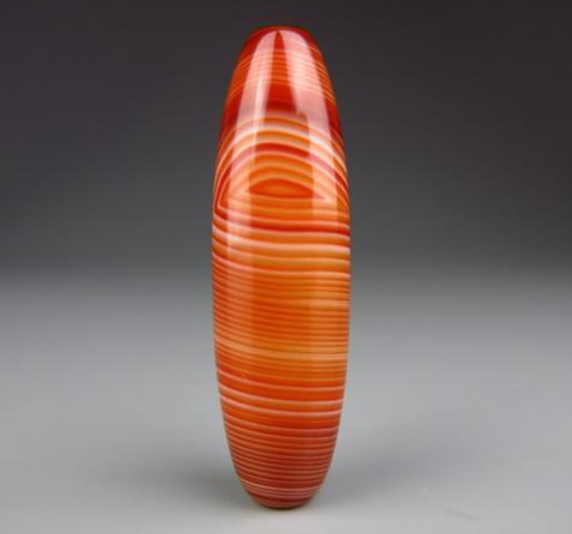 翡翠原石能作假吗缠丝玛瑙什么样最好 最好的缠丝玛瑙   第2张