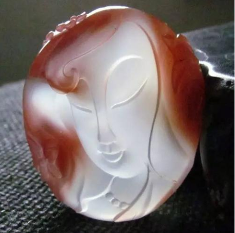 玛瑙品种大全图谱 玛瑙品种介绍   第2张