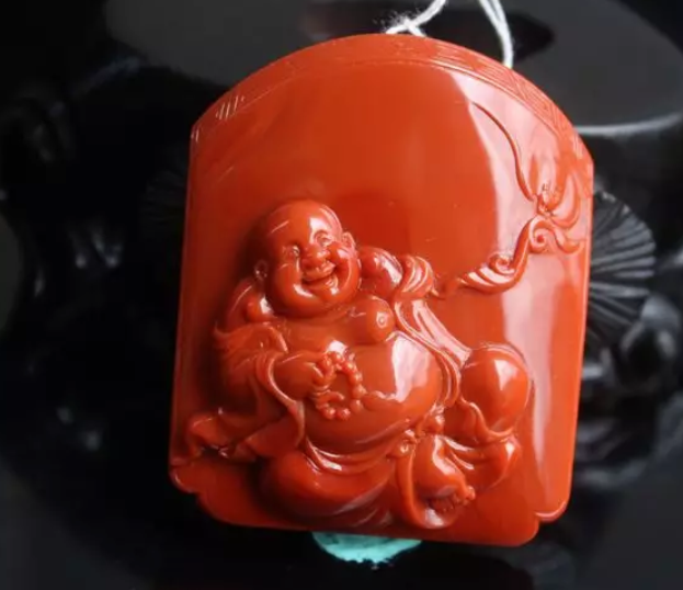 翡翠手镯成交记录如何鉴别烧色和染色玛瑙 烧色玛瑙和染色玛瑙   第2张
