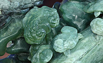 鉴别玉石的几种方法 玉石怎么看真假 