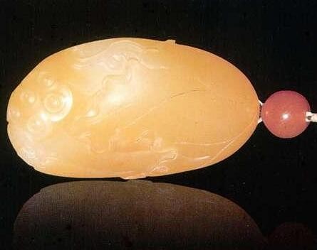 玉怎样养才越来越润 这样做效果不错 