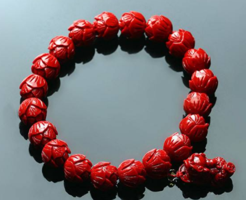 红珊瑚和红玛瑙哪个贵 有什么区别   第1张