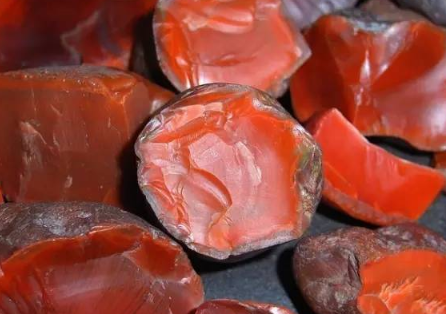 玛瑙珠子真假辨别 记住这三个技巧   第1张