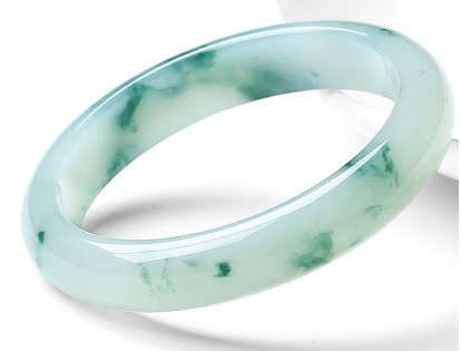 翡翠玉石大师鉴别玉镯子的真假简单方法 