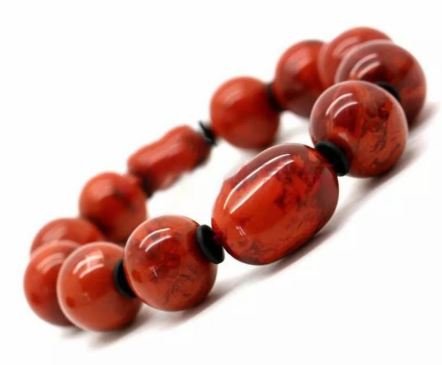 珊瑚和南红的区别 珊瑚和南红的五大区别   第2张