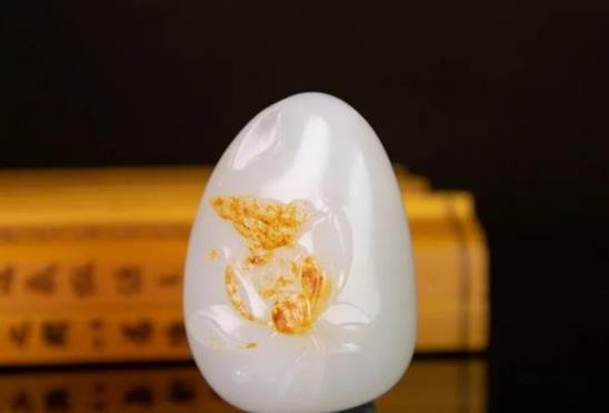 和田玉为什么不能泡水 和田玉害怕汗水吗 