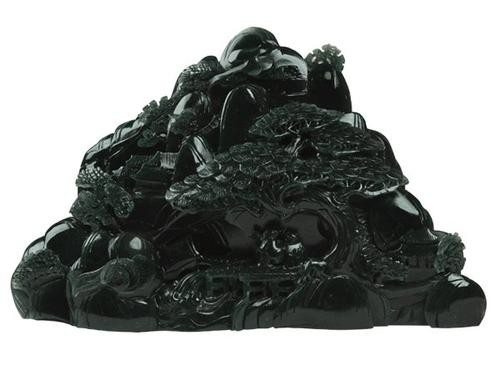 泰山玉价格一般多少钱 如何鉴别真伪 