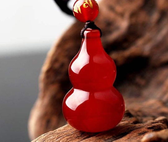 纯天然红玛瑙价格图片 价格一般是多少   第1张