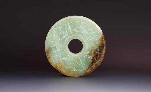 蓝水翡翠鉴定价格古玉鉴定与辨伪 真古玉的价格怎样