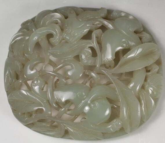 明代玉器的三个特点揭秘 详解它的特点 