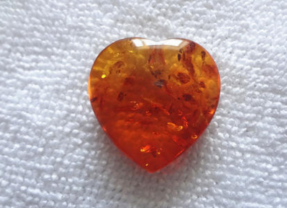 天然血琥珀价格 天然血琥珀价格影响因素 