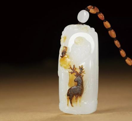 和田玉什么颜色最好 和田玉有哪些颜色 